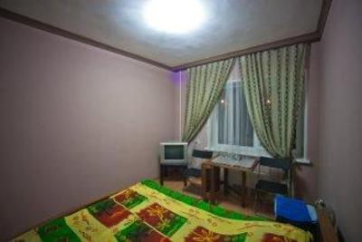 фото отеля Oazis Hostel