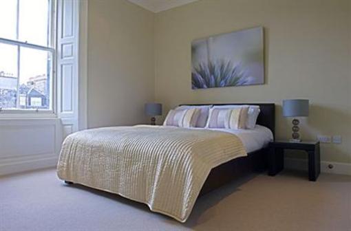 фото отеля Destiny Scotland Q-Residence