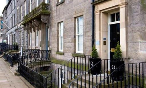 фото отеля Destiny Scotland Q-Residence