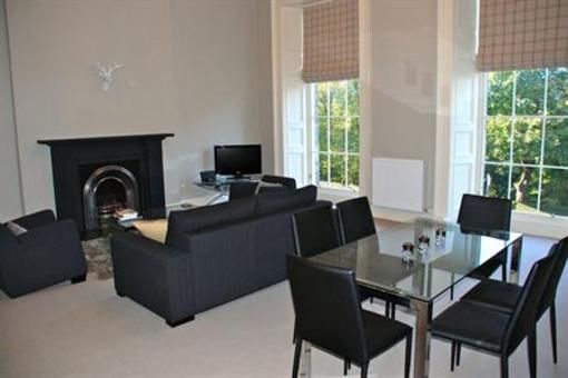 фото отеля Destiny Scotland Q-Residence