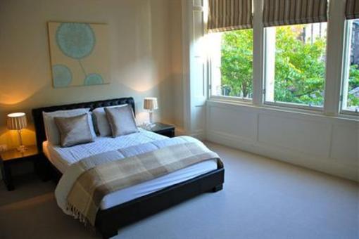 фото отеля Destiny Scotland Q-Residence