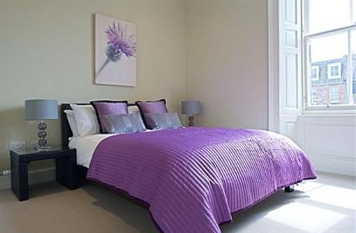 фото отеля Destiny Scotland Q-Residence