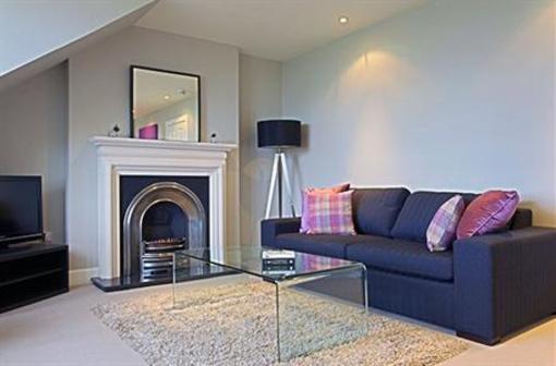 фото отеля Destiny Scotland Q-Residence