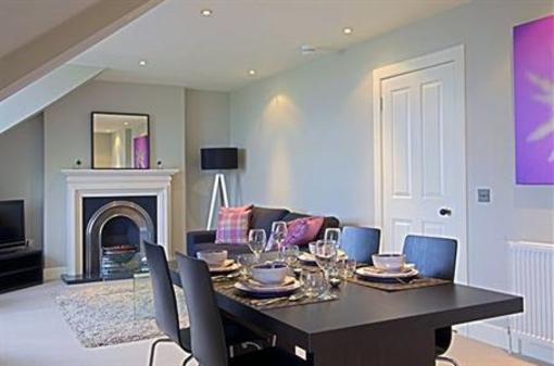 фото отеля Destiny Scotland Q-Residence