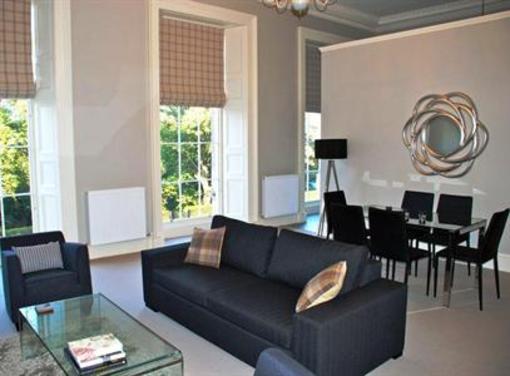 фото отеля Destiny Scotland Q-Residence