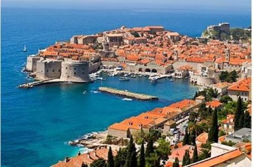 фото отеля Dubrovnik Old Town Anne rooms