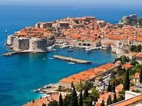 Dubrovnik Old Town Anne rooms