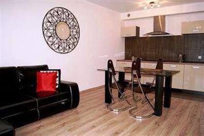 фото отеля Apartament Nebbia2