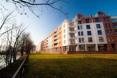 фото отеля Apartament Nebbia2