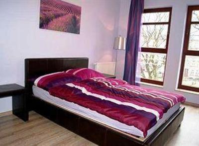 фото отеля Apartament Nebbia2