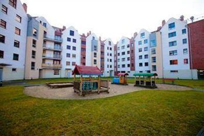 фото отеля Apartament Nebbia2