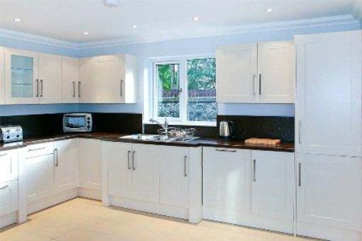 фото отеля Hillview House Inverness