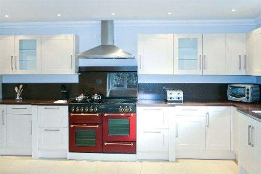 фото отеля Hillview House Inverness