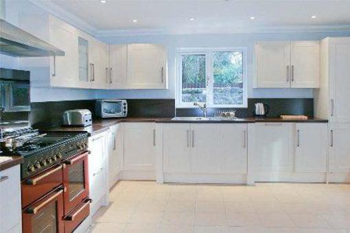фото отеля Hillview House Inverness