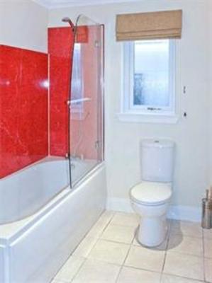 фото отеля Hillview House Inverness