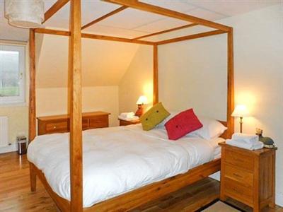 фото отеля Hillview House Inverness