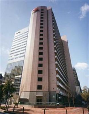фото отеля Hearton Hotel Nishi Umeda