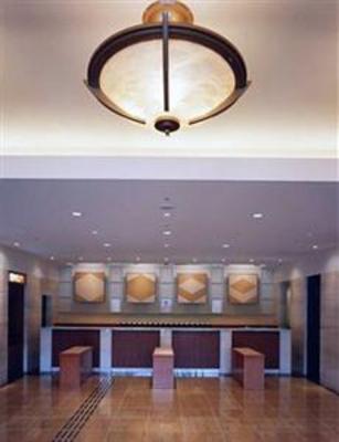 фото отеля Hearton Hotel Nishi Umeda