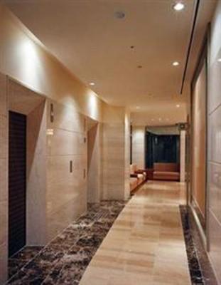 фото отеля Hearton Hotel Nishi Umeda
