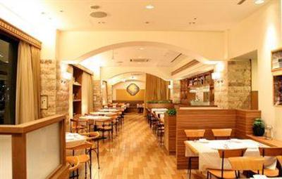 фото отеля Hearton Hotel Nishi Umeda