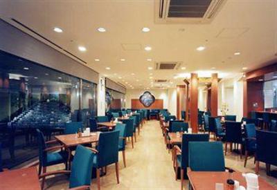 фото отеля Hearton Hotel Nishi Umeda