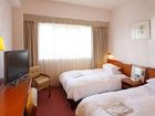 фото отеля Hearton Hotel Nishi Umeda