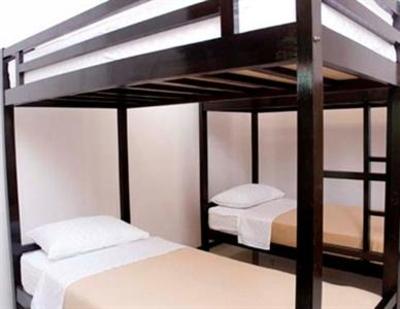 фото отеля Krowi inn