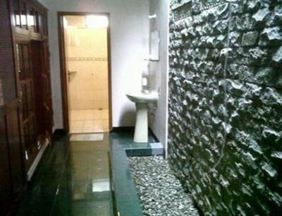 фото отеля Krowi inn