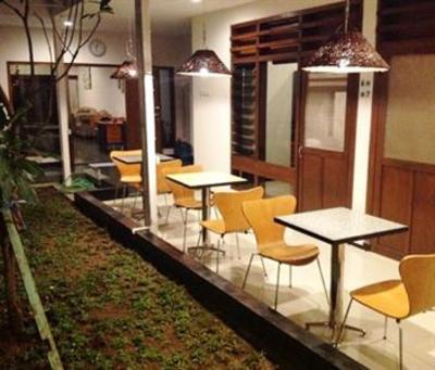 фото отеля Krowi inn
