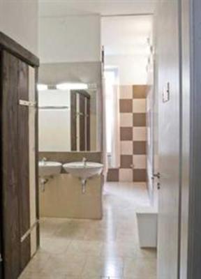 фото отеля Hostel Absteige
