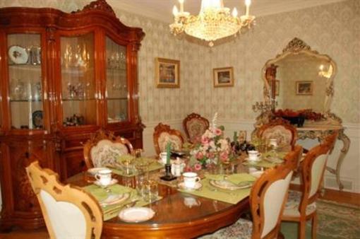 фото отеля Domaine d'Amour