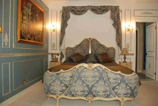 фото отеля Domaine d'Amour