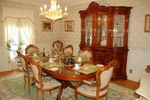 фото отеля Domaine d'Amour