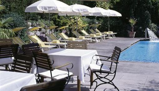 фото отеля Hotel Sonnenhof Merano