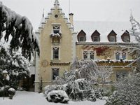 Hotel Sonnenhof Merano