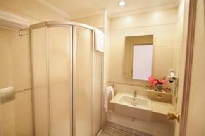 фото отеля Aspen Hotel Antalya