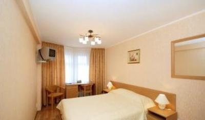 фото отеля Akhtuba (Volga)