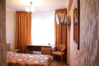 фото отеля Akhtuba (Volga)