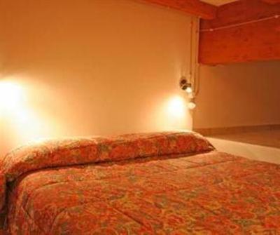 фото отеля Amore Apartment