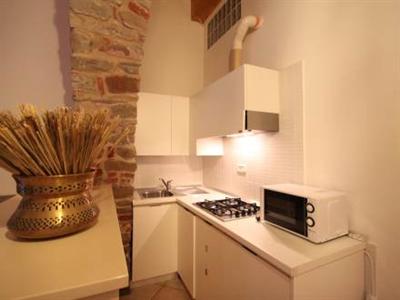 фото отеля Amore Apartment