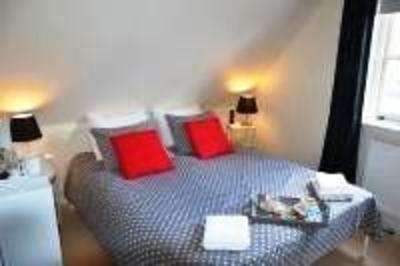 фото отеля B&B De Zandtaart Egmond aan Zee