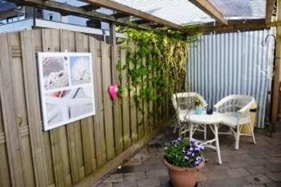 фото отеля B&B De Zandtaart Egmond aan Zee