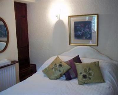 фото отеля Wharfage Cottage Bed and Breakfast