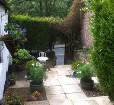 фото отеля Wharfage Cottage Bed and Breakfast