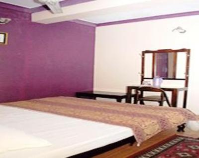 фото отеля Ambika Homestay