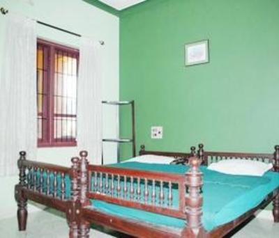 фото отеля Ambika Homestay