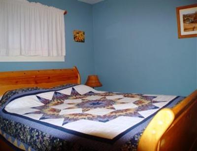 фото отеля Holiday Motel & RV Resort
