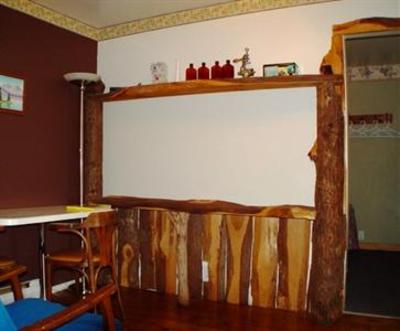 фото отеля Holiday Motel & RV Resort