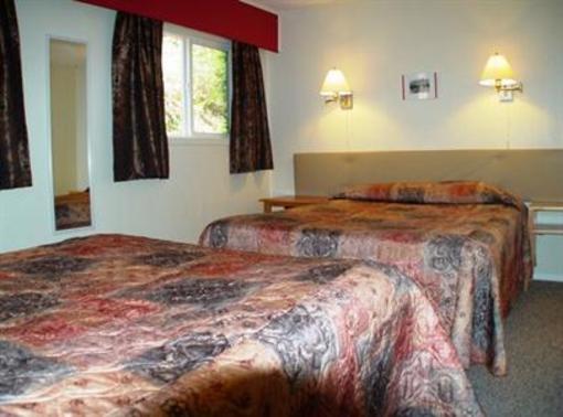 фото отеля Holiday Motel & RV Resort