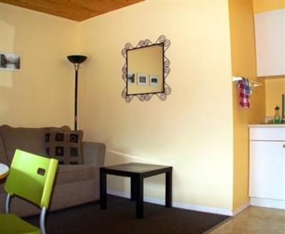 фото отеля Holiday Motel & RV Resort
